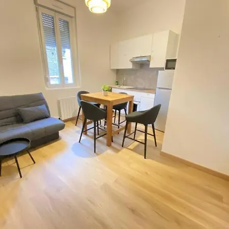 Apartamento Evasion Family