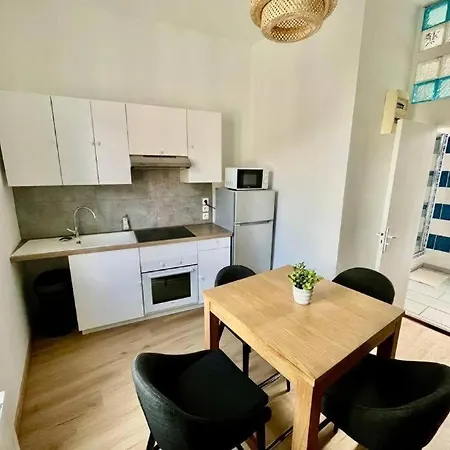 Evasion Family Apartment Amiens